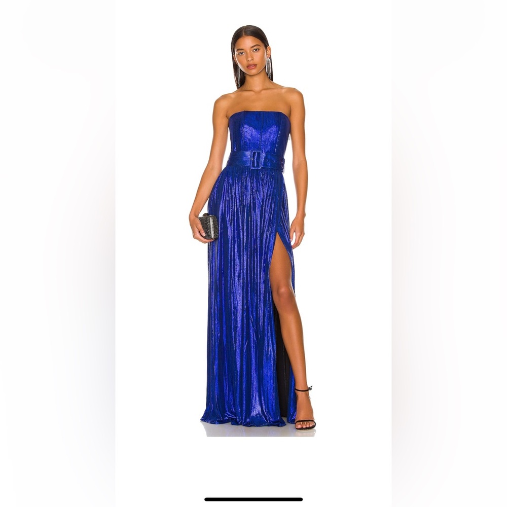Retrofere Jaden Dress
